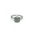 *Riley* 18K White Gold Engagement Ring w/ SI Diamonds 0.51CT