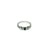 *Camila* 14K White Gold Ring w/ Diamonds 0.46CT