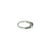 *Camila* 14K White Gold Ring w/ Diamonds 0.46CT