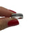 *Samantha* 14K White Gold Ring w/ Diamonds 0.32CT